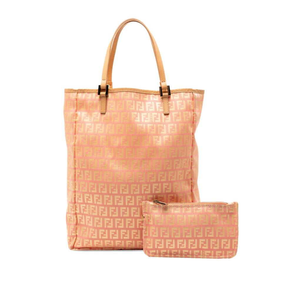 Fendi Tote