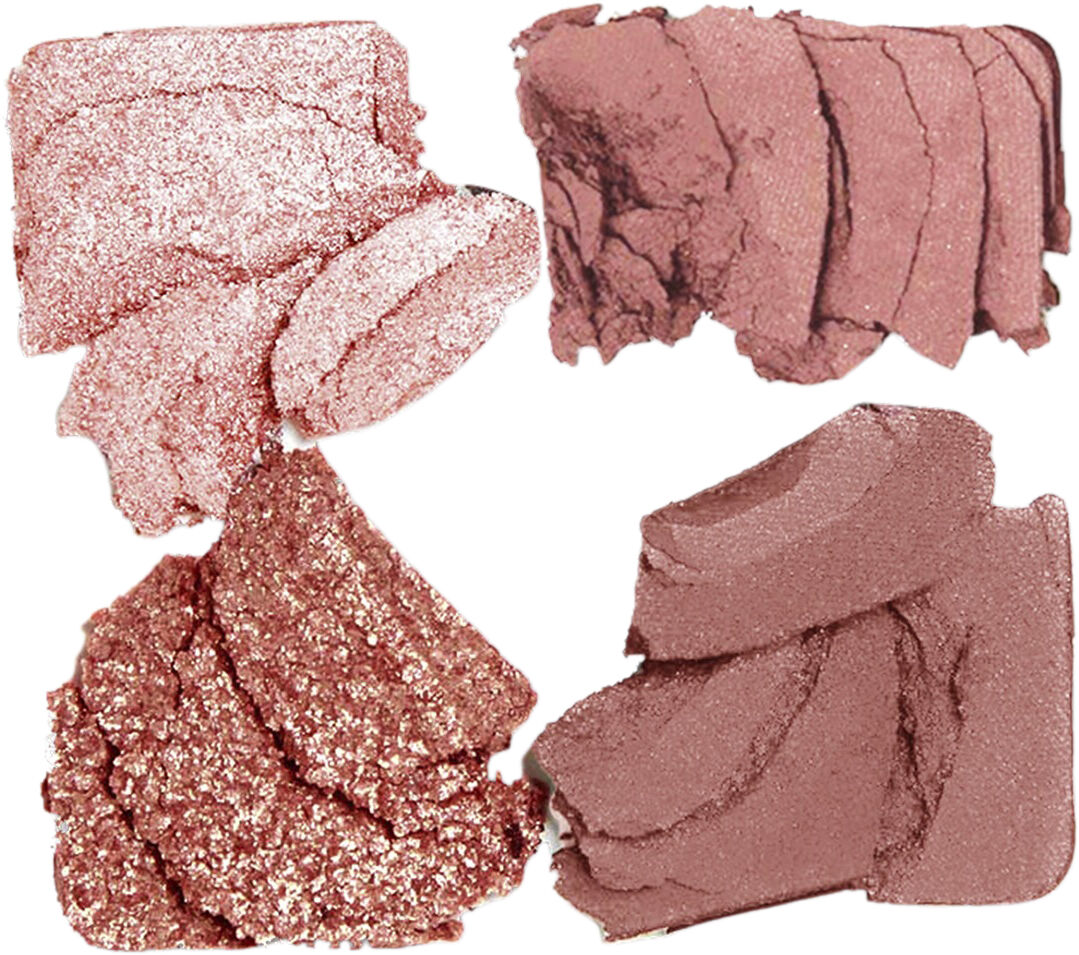 Luxury Palette Pillow Talk - &Ouml;gonskuggspalett