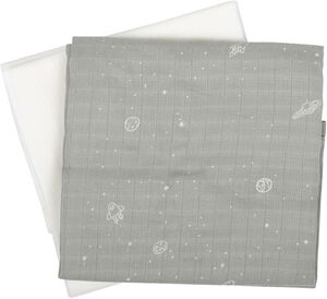 Cosmos Cloth Diaper 2-Pack