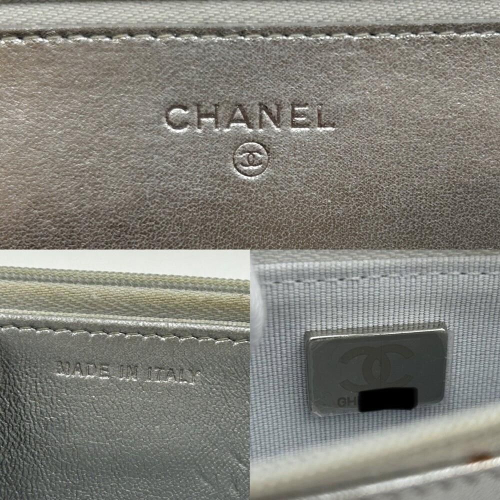 Chanel Crossbody Bag