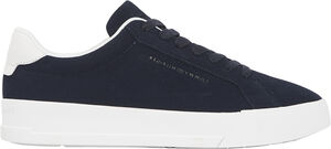 TH COURT BETTER SUEDE