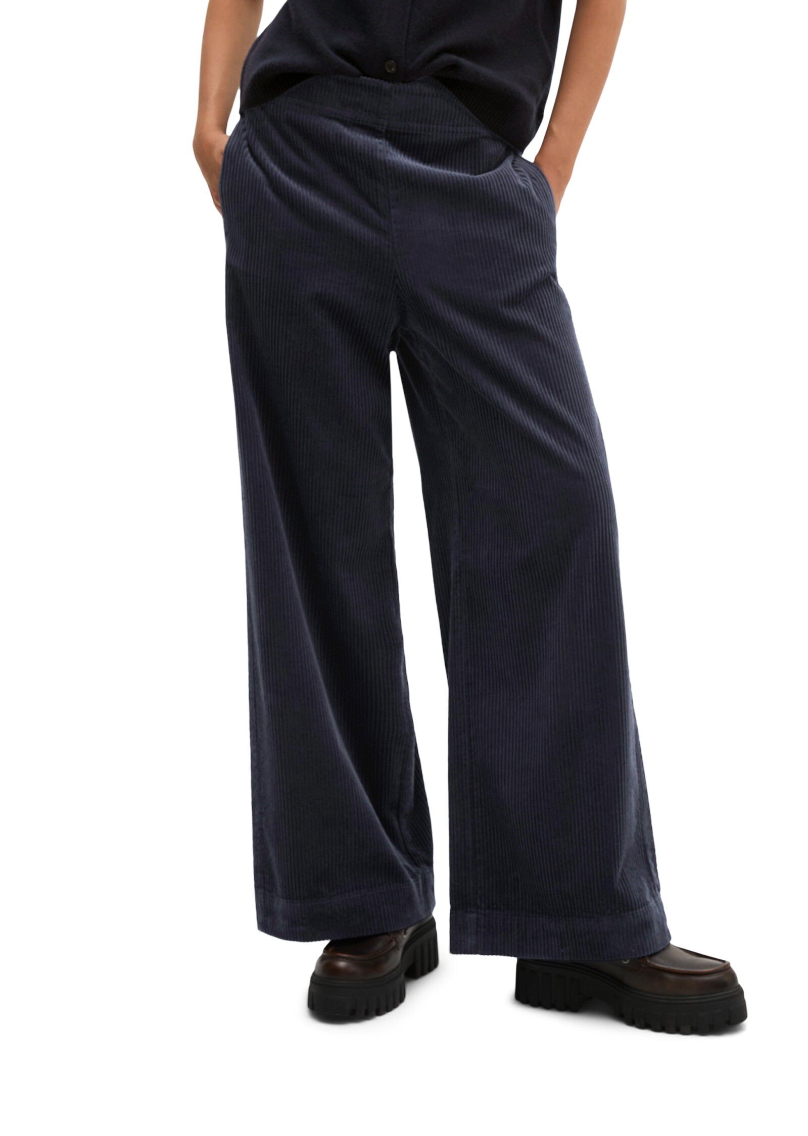 Woven Pants