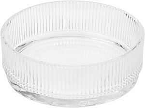 Pilastro serveringsskål Ø 15 cm clear