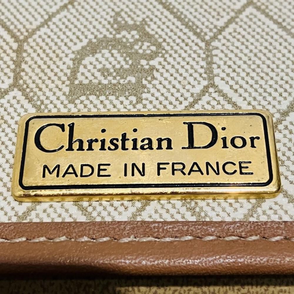 Dior Shoulder Bag