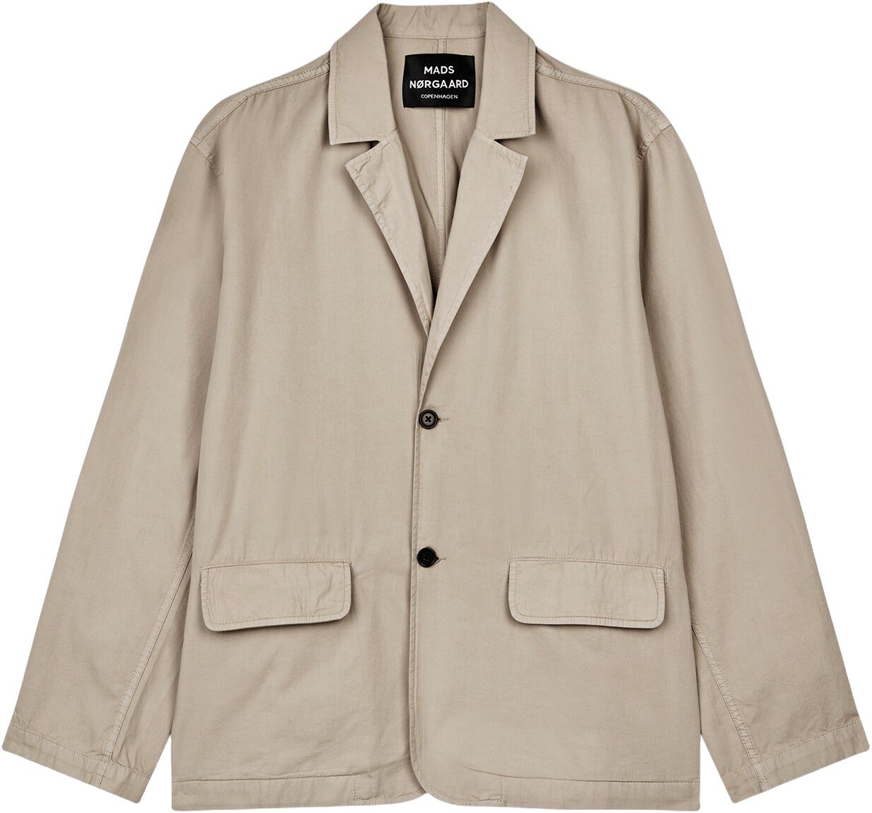 Dyed Weave Felix Blazer