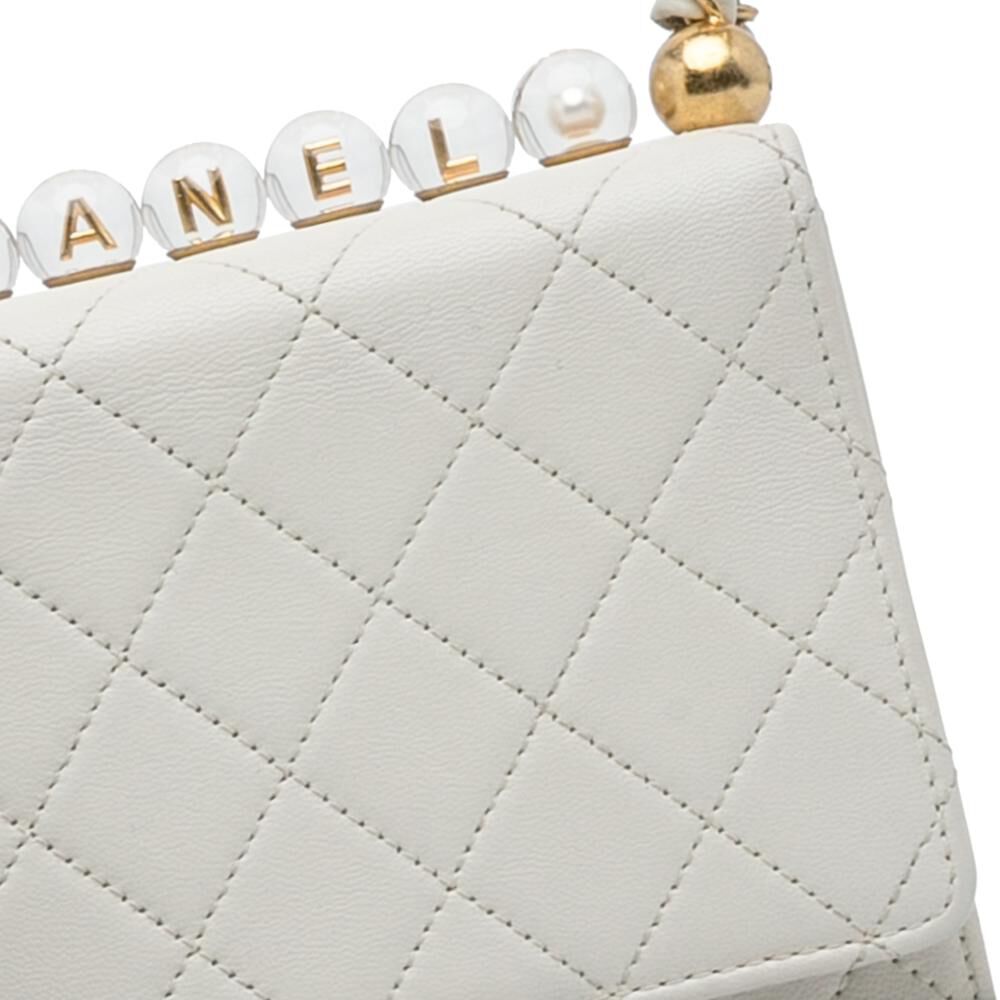 Chanel Flap Bag
