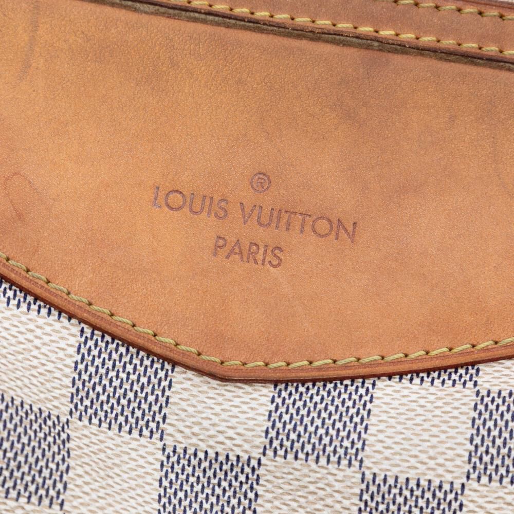 Louis Vuitton Siracusa