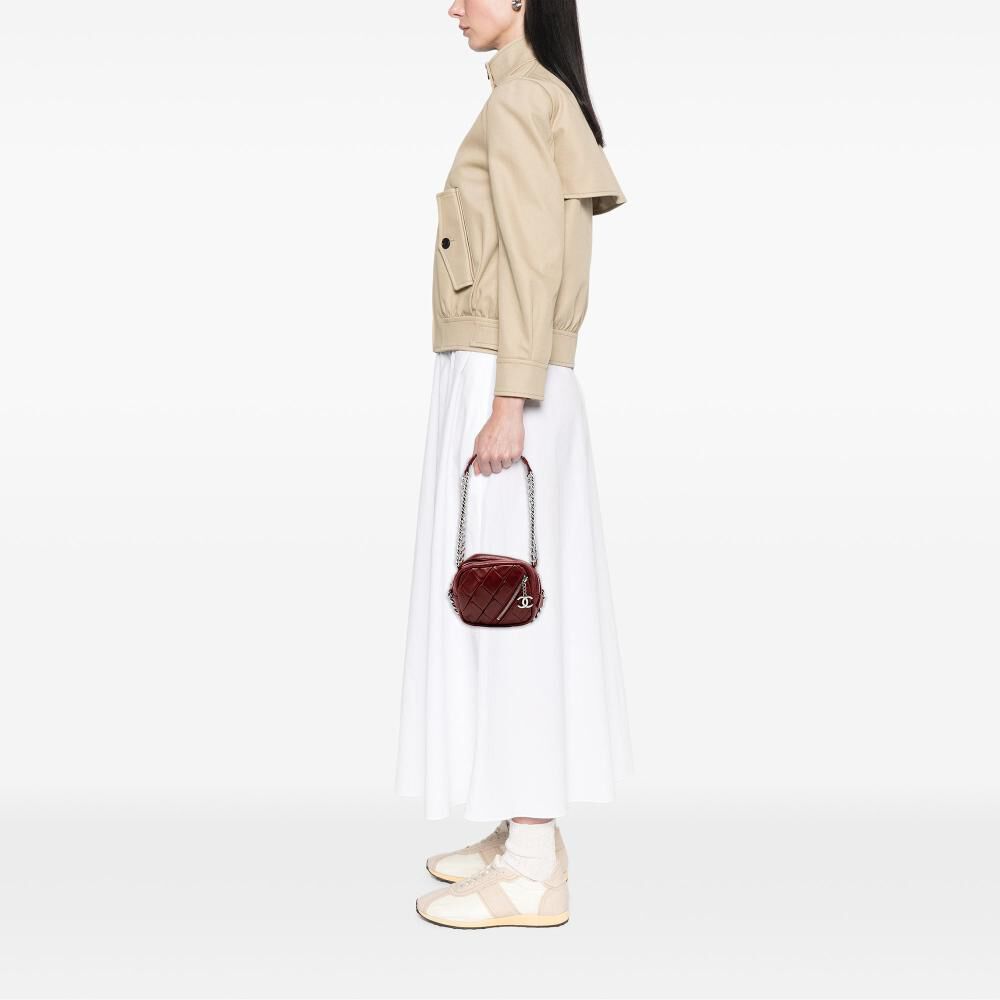 Chanel Handbag