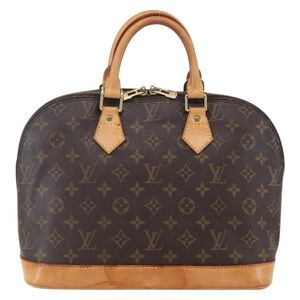 Louis Vuitton Alma