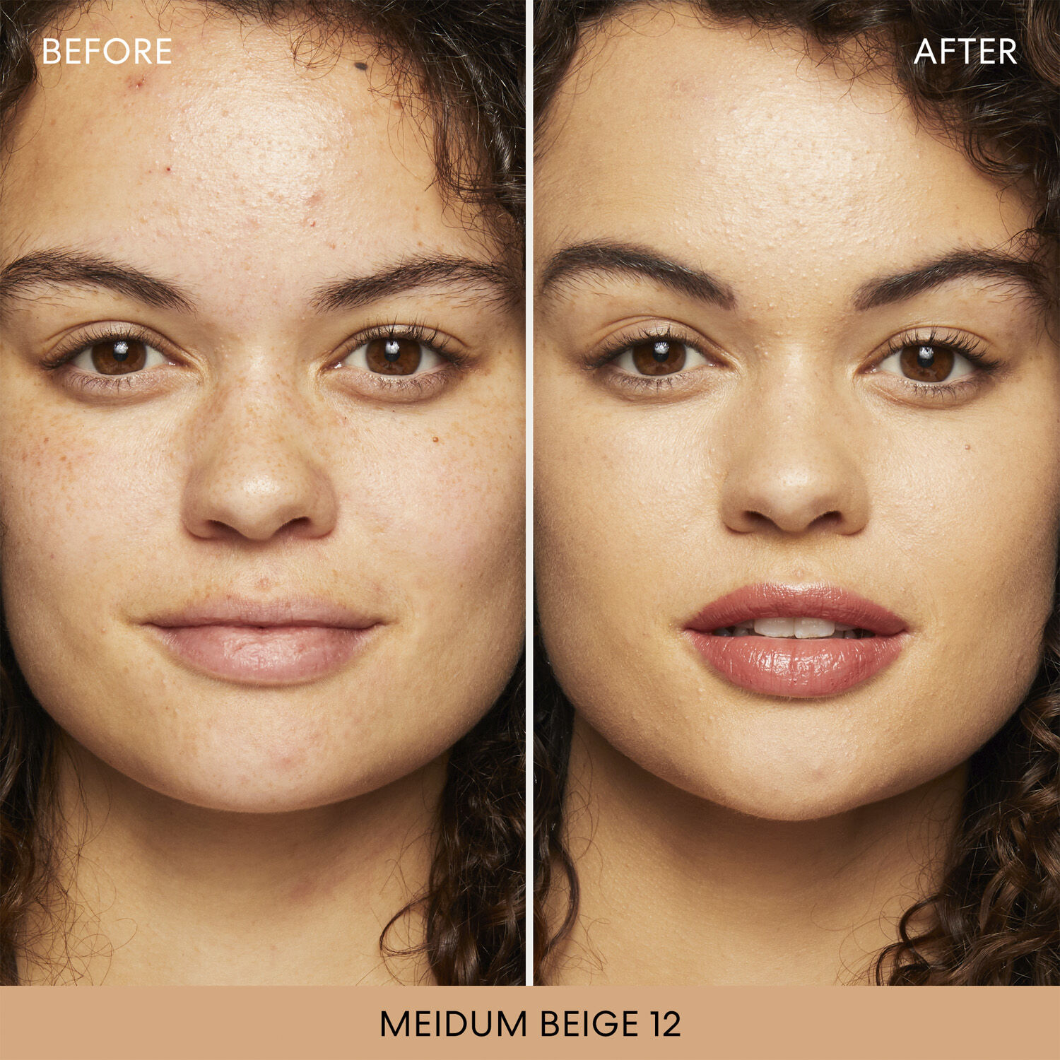 Original SPF 15 Foundation