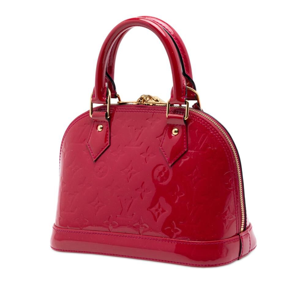 Louis Vuitton Alma