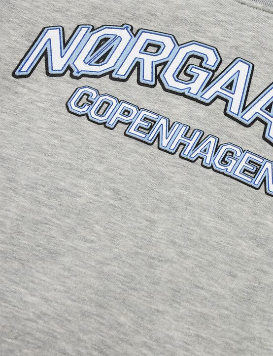 Mix Sweat Alia Sweatshirt