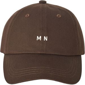 Recy Twill Coal Cap