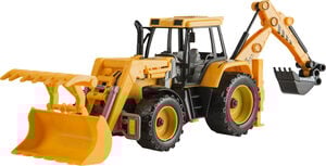 TRAKTOR mFRONT-BAGGRAB