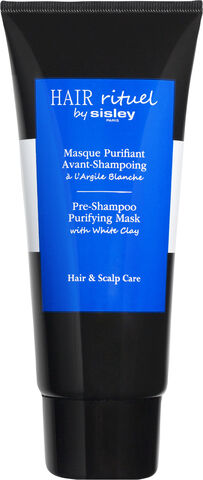 Hair Rituel by Sisley Pre-Shampoo Purifying Mask