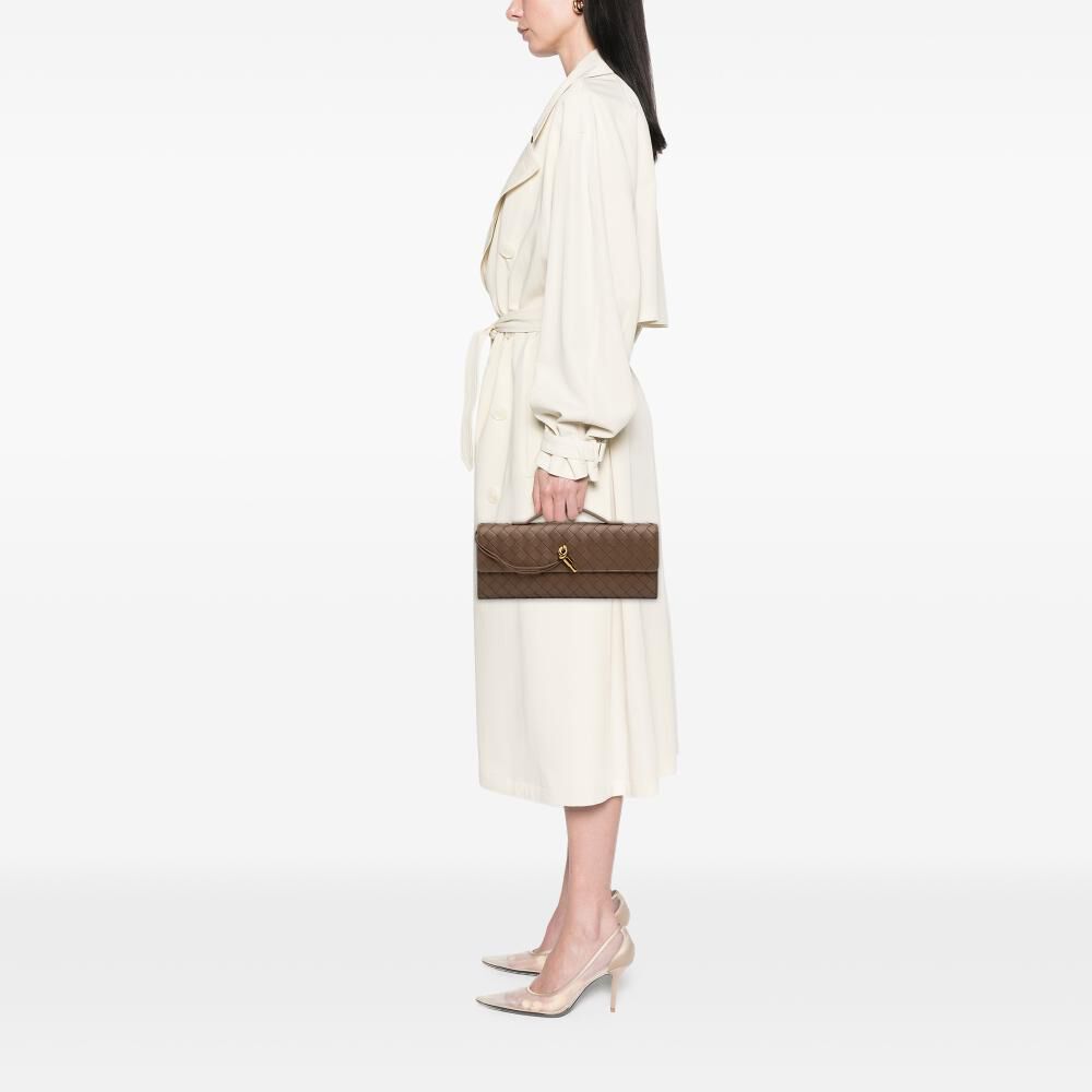 Bottega Veneta Clutch