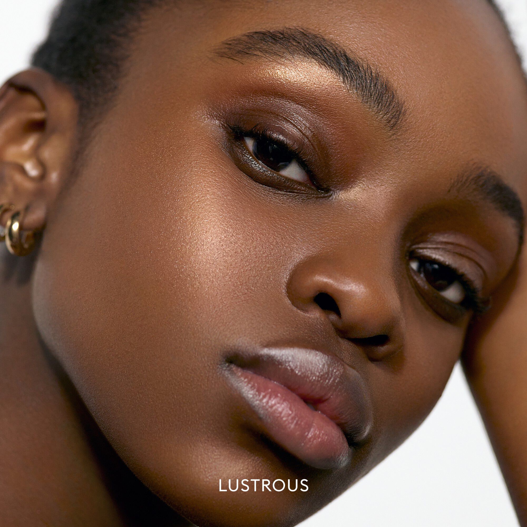 Solar Radiance Cream Highlighter - Refill