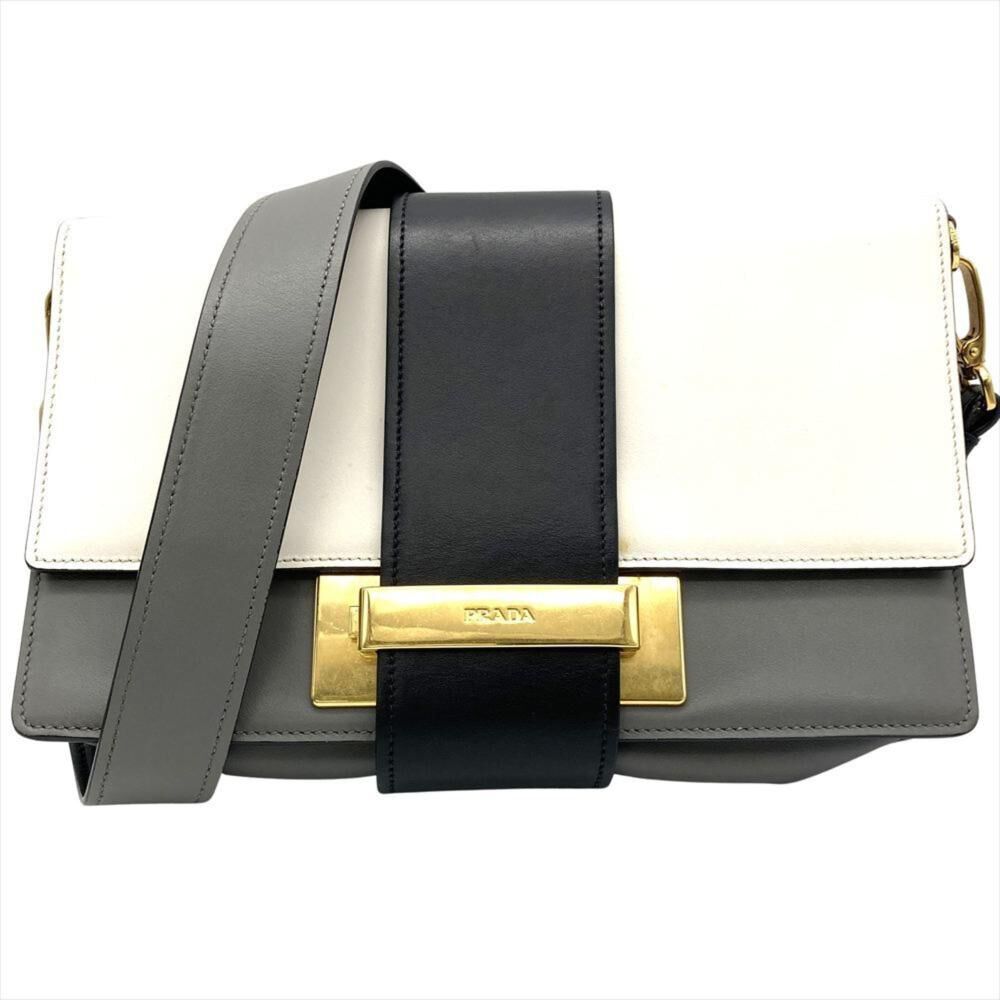 Prada Shoulder Bag