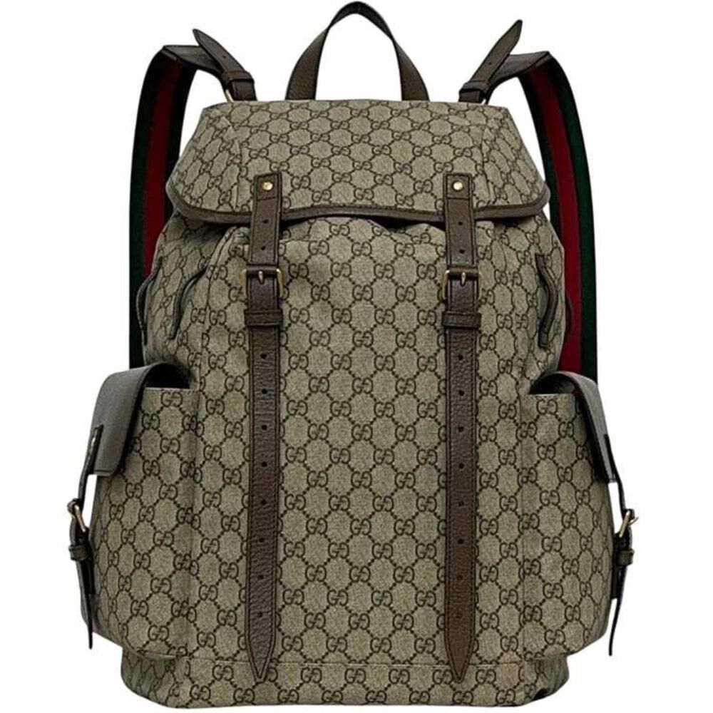 Gucci Backpack