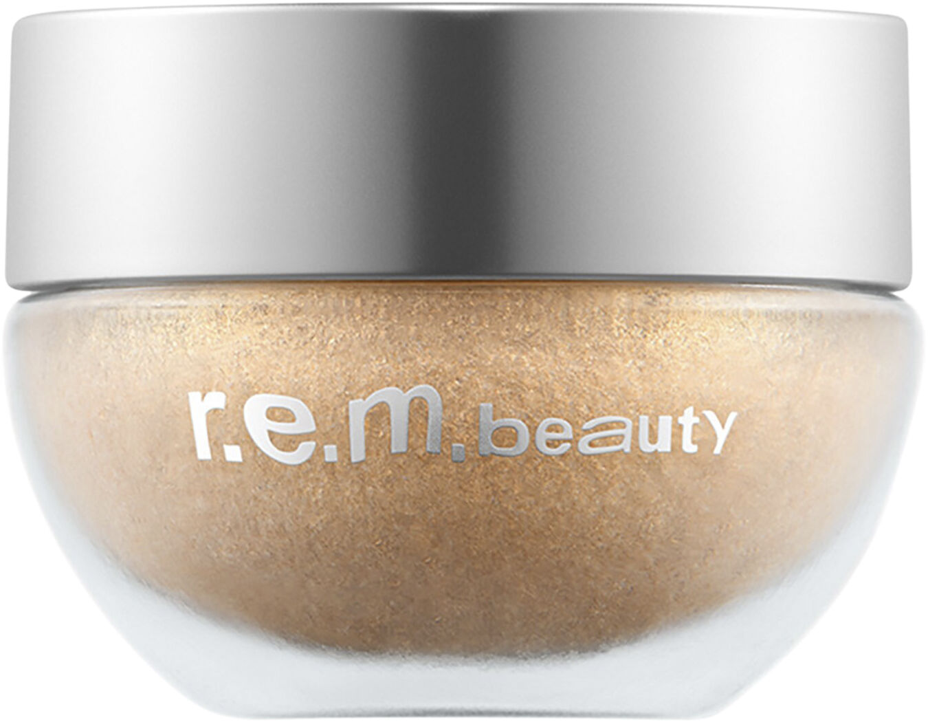 Midnight shadows - Gel eye shadow metallic