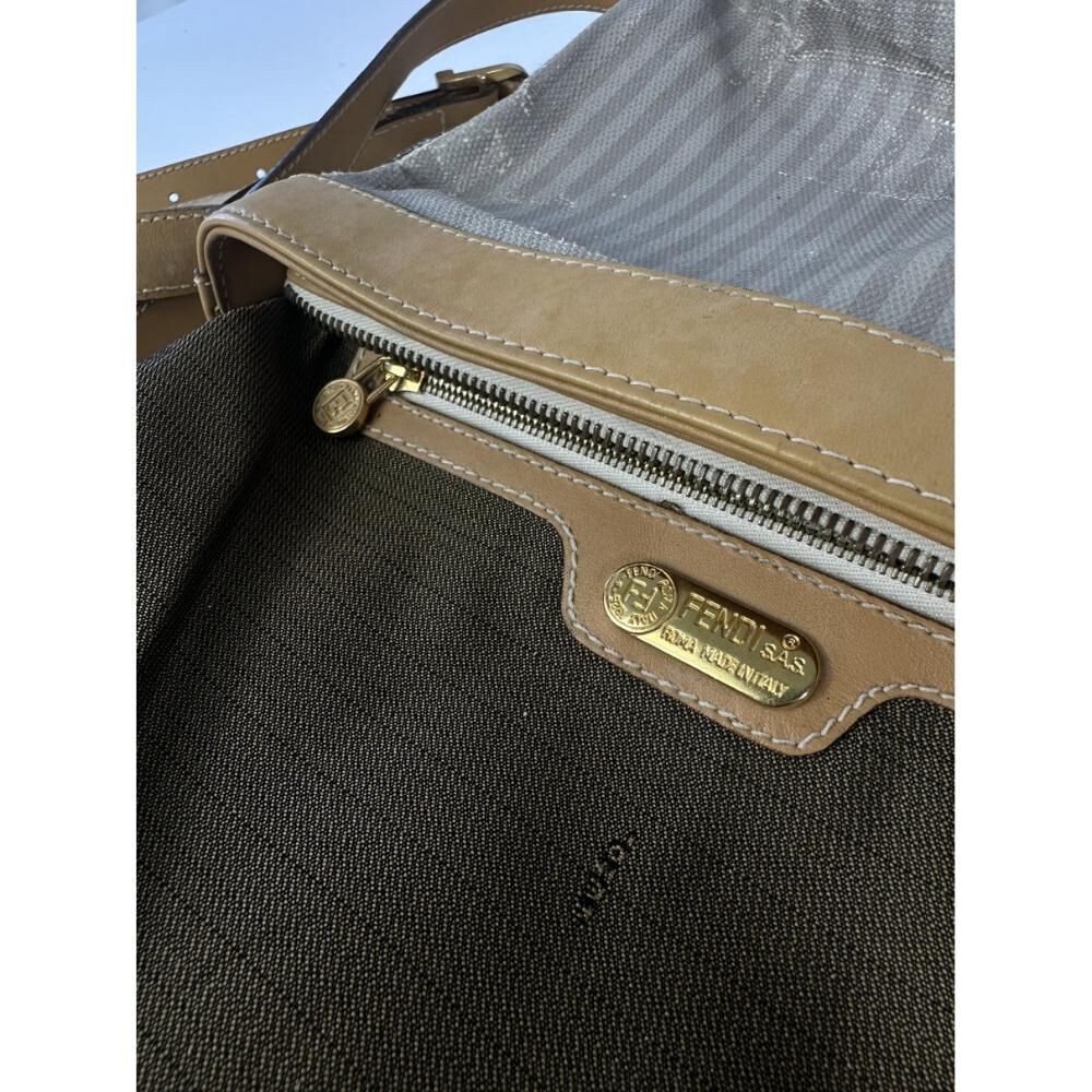 Fendi Shoulder Bag