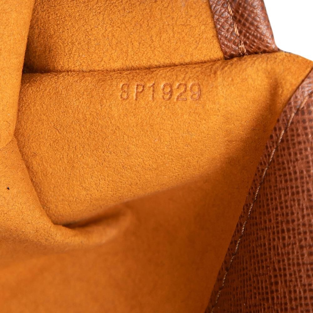 Louis Vuitton Musette Tango