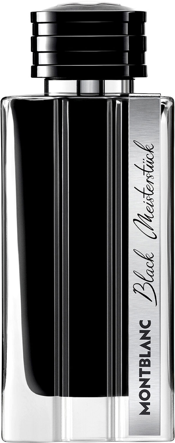 BLACK MEISTERSTUCK EDP 125 ML