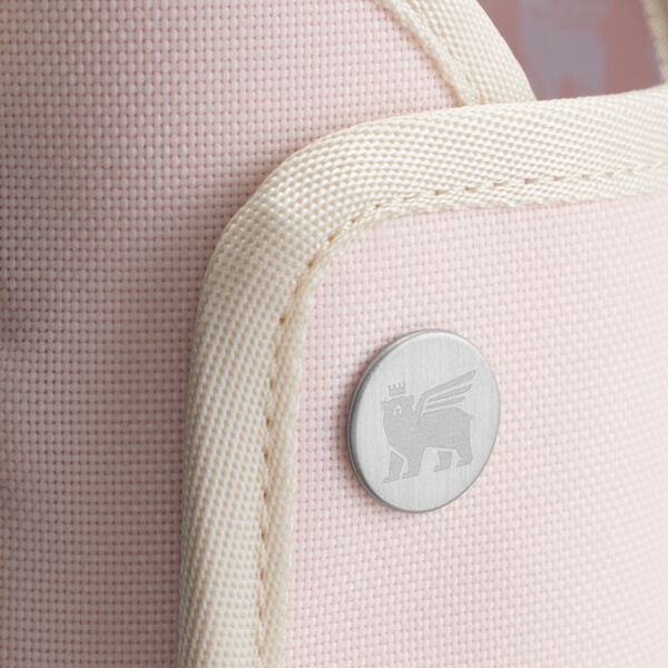 Stanley The All-Day Quencher Carry-All 1. 18L Rose Quartz