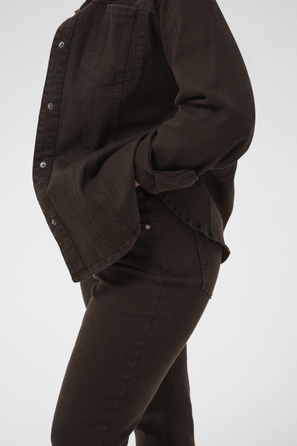 KCbree Straight Full Lenght Jeans