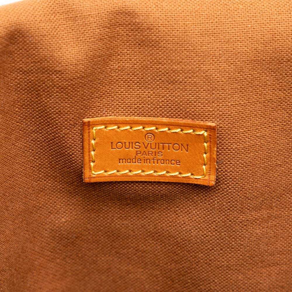 Louis Vuitton Gibeciere