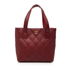 Chanel Tote