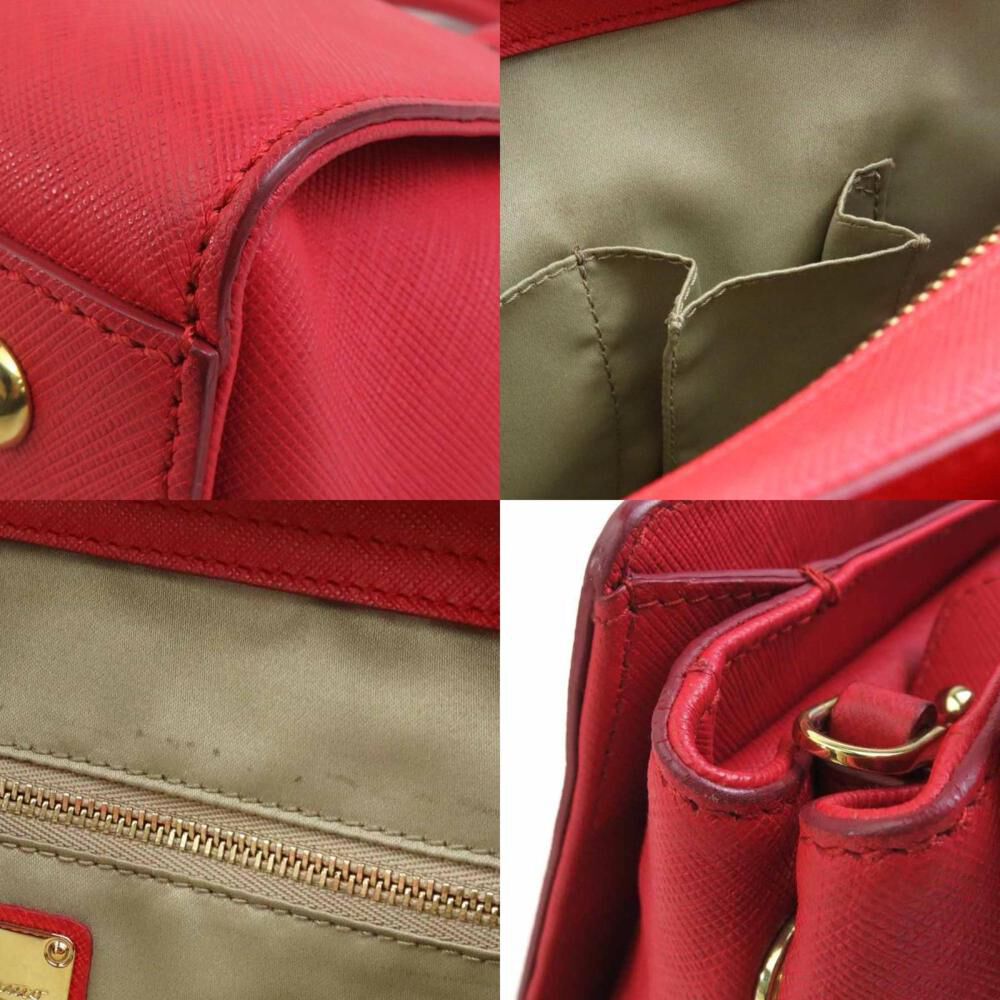 Salvatore Ferragamo Tote