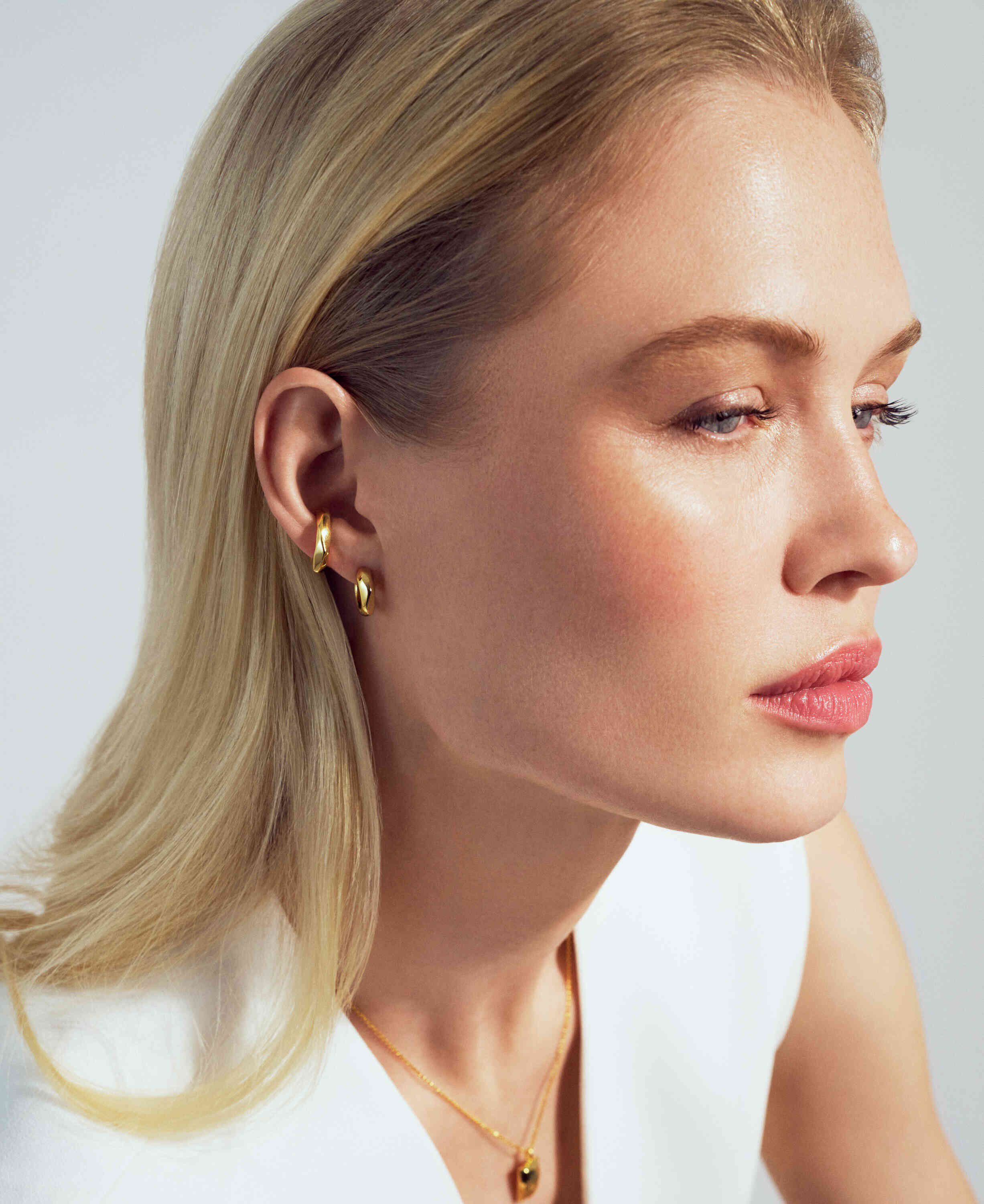 ROCCIA EARRINGS
