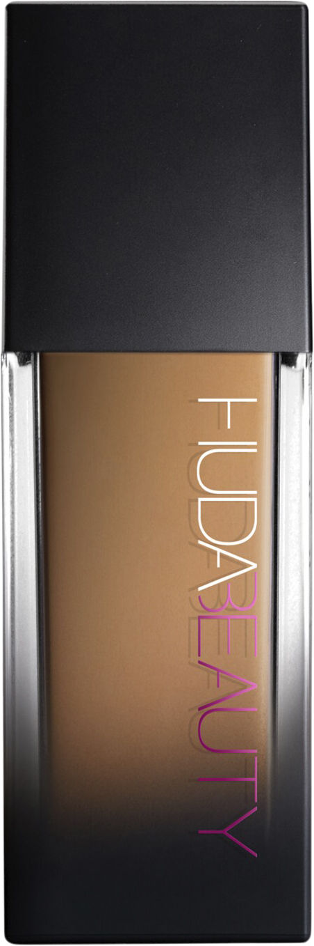 Faux filter luminous matte - Foundation