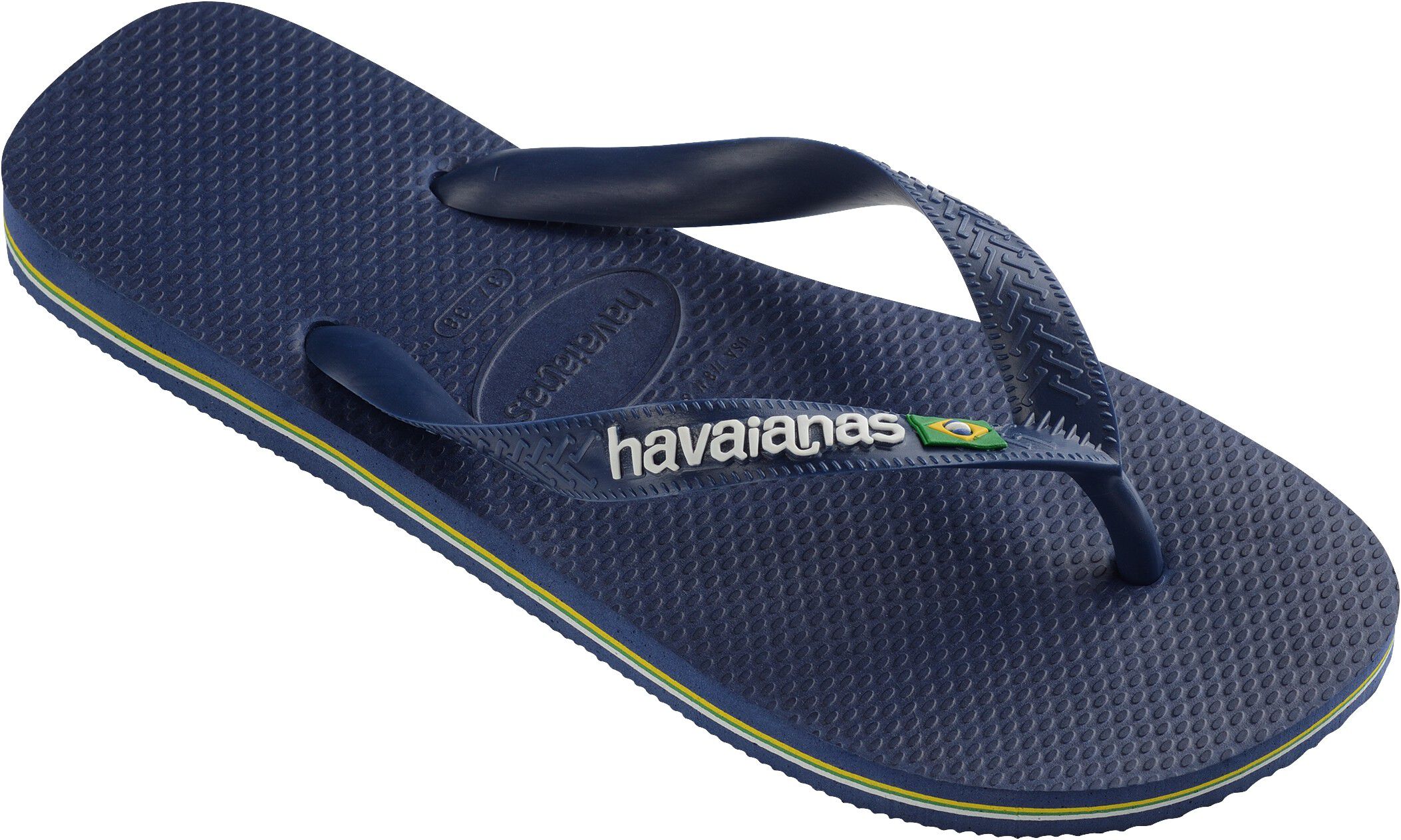 Hav. Brasil Logo