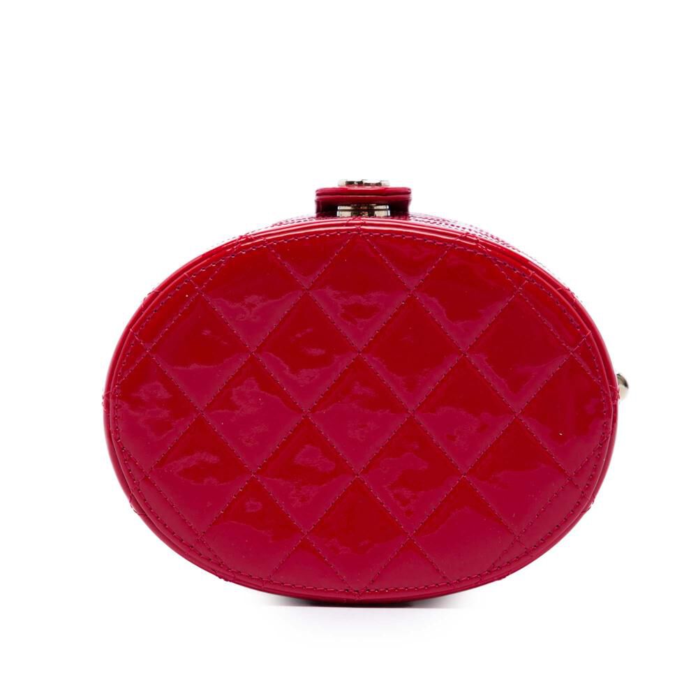 Chanel Vanity