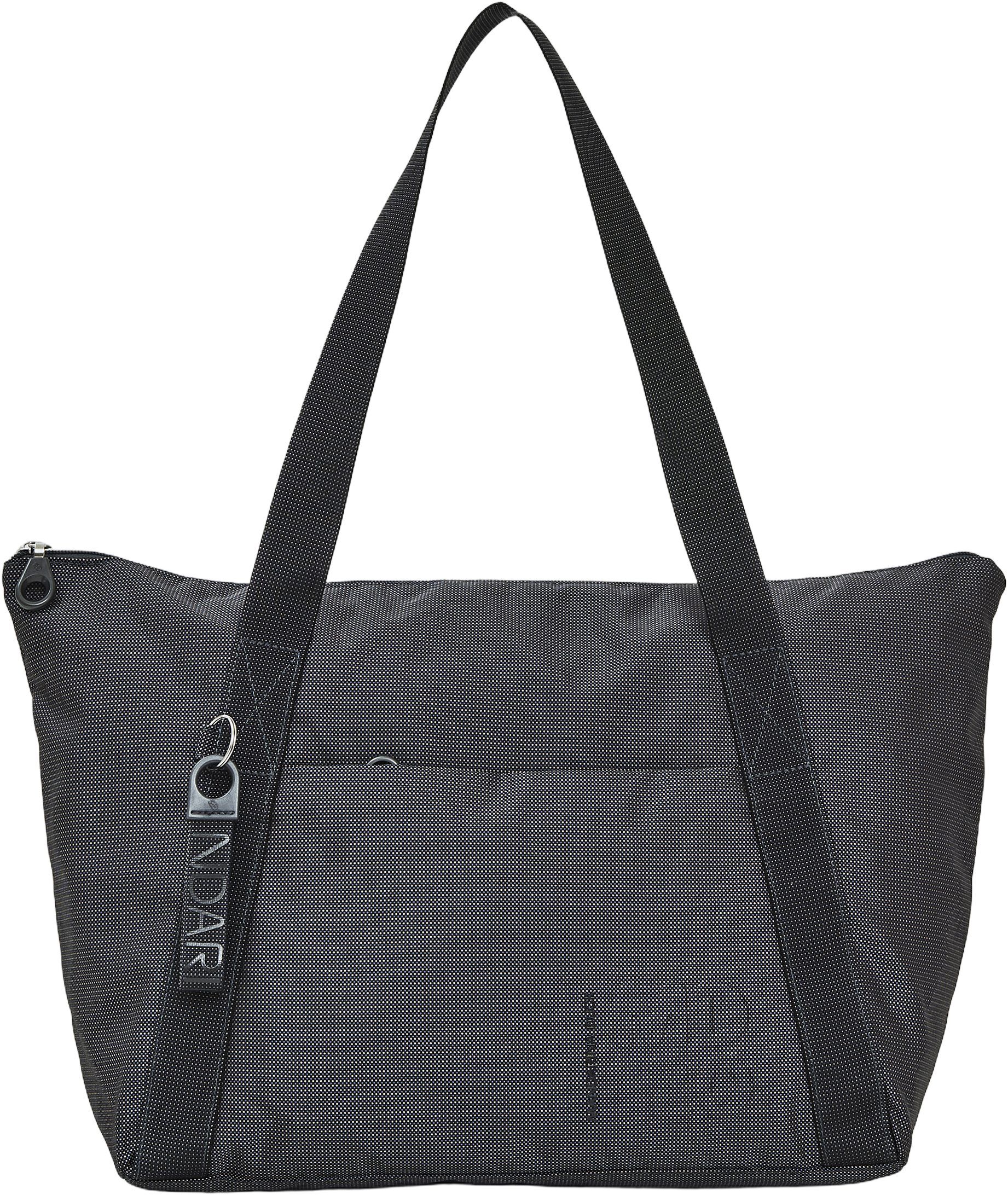 MD20 SHOPPER / STEEL