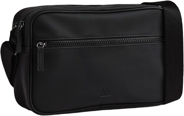 Flamembg Cross. Bag, Rub.