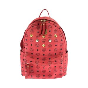 Mcm Backpack