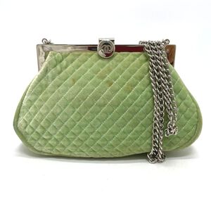 Chanel Shoulder Bag