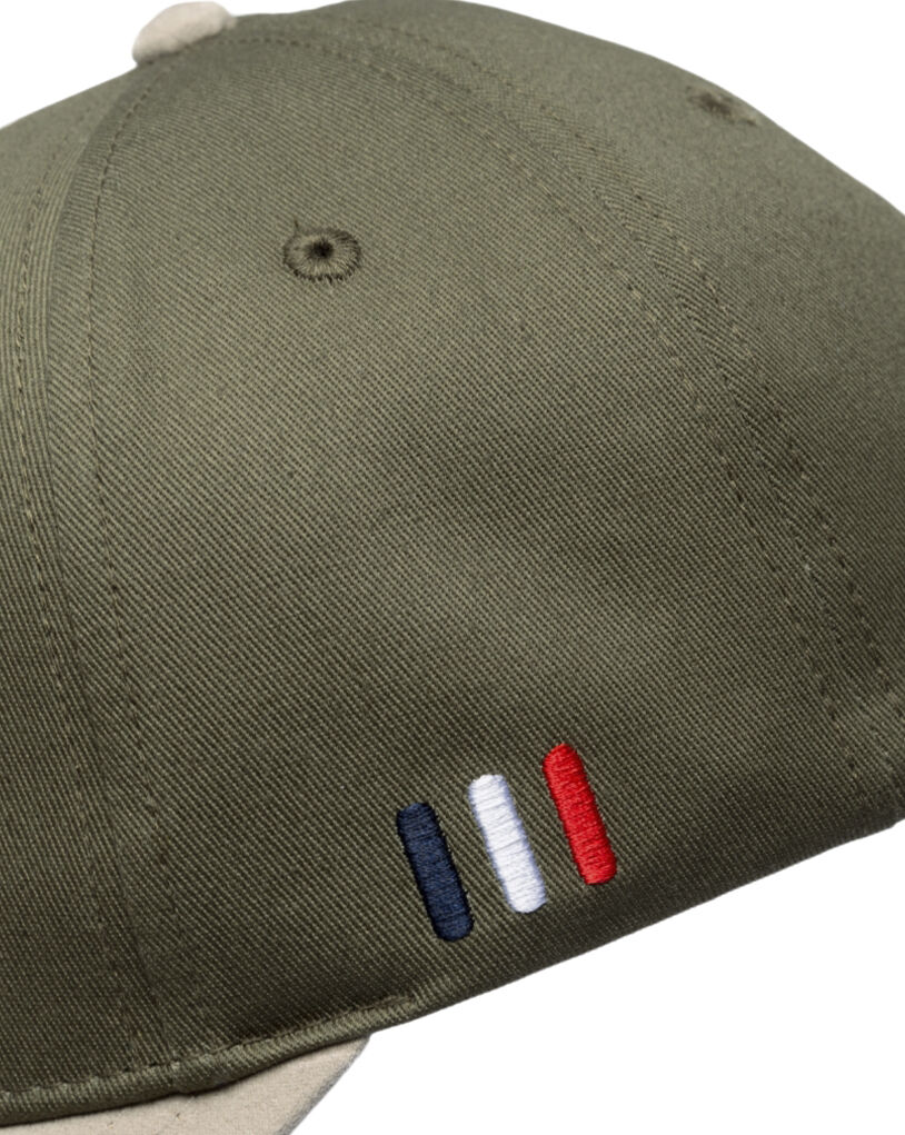 Baseball Cap Suede II