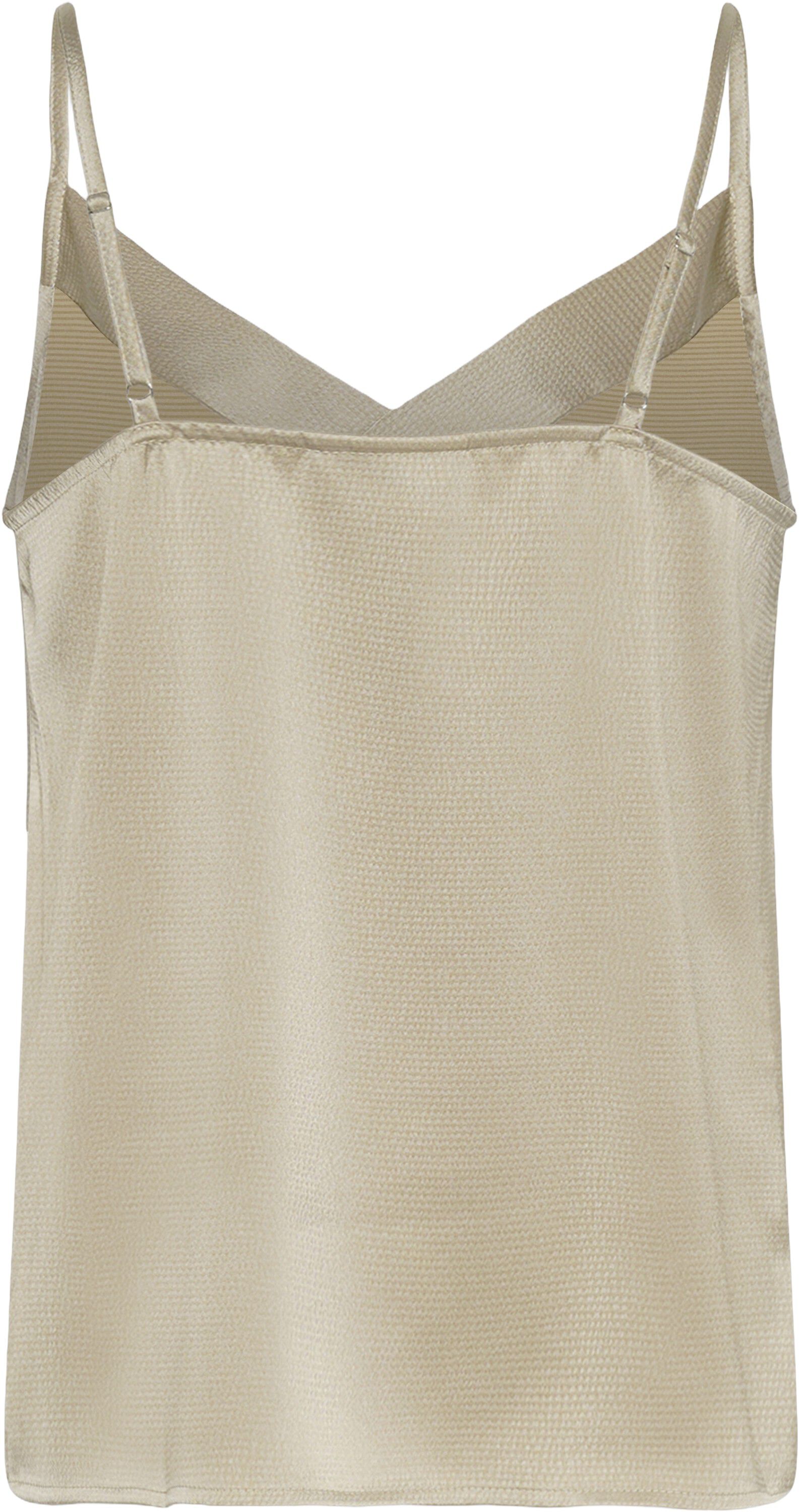 KAlotte Strap Top