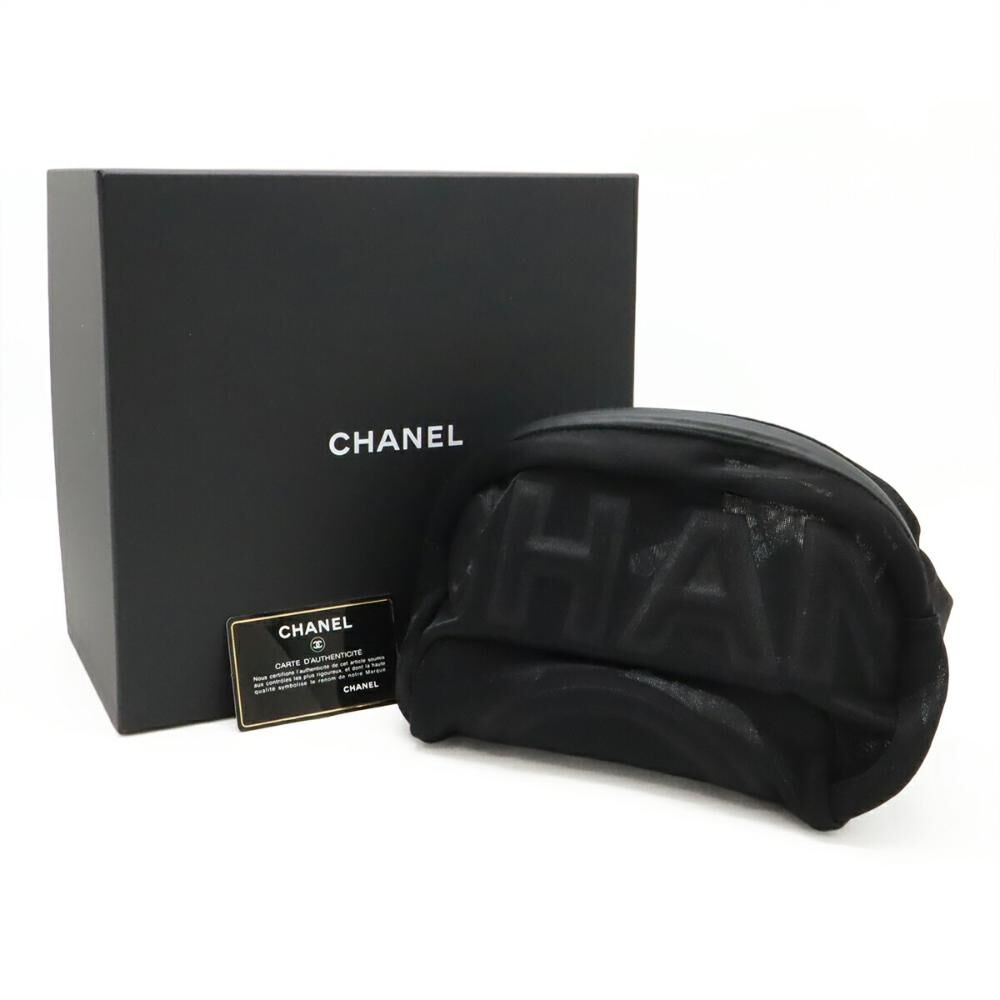 Chanel Belt Bag
