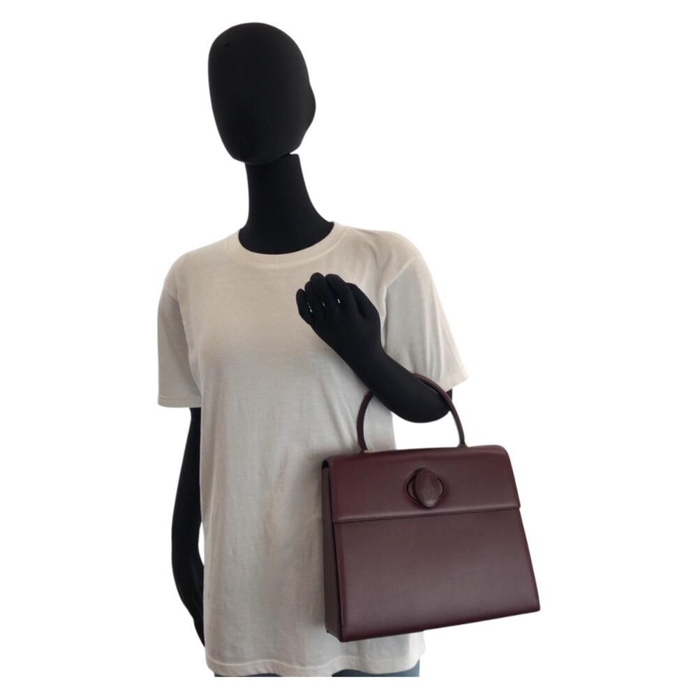 Cartier Handbag