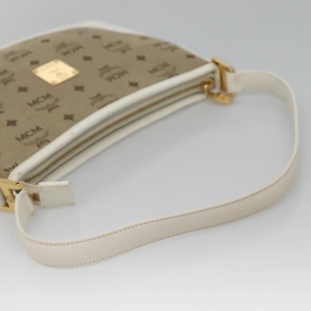 Mcm Handbag