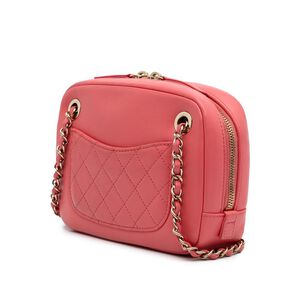 Chanel Crossbody Bag