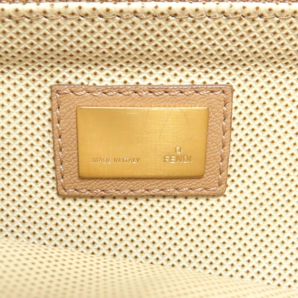Fendi Peekaboo