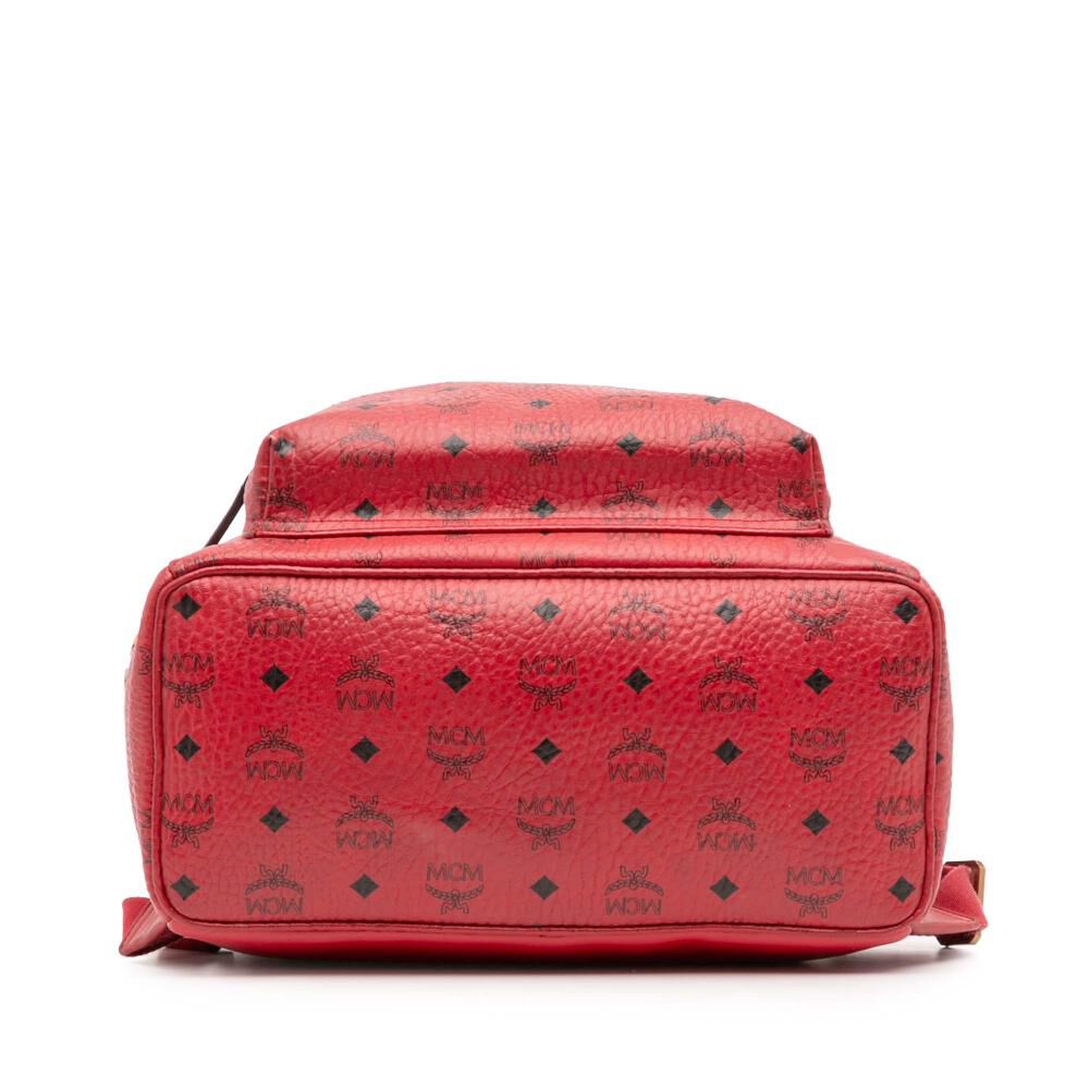 Mcm Backpack