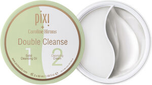 Double Cleanse