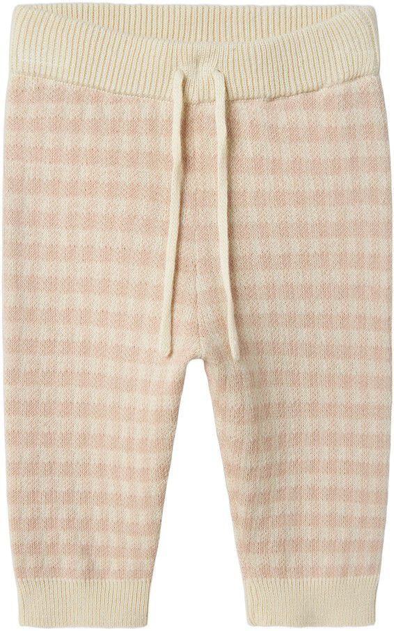 NBFNADIE KNIT PANT LIL